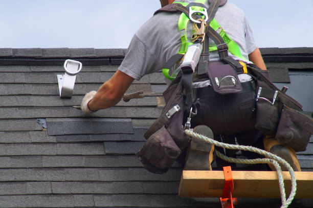 Best New Roof Installation  in Riverside, MD