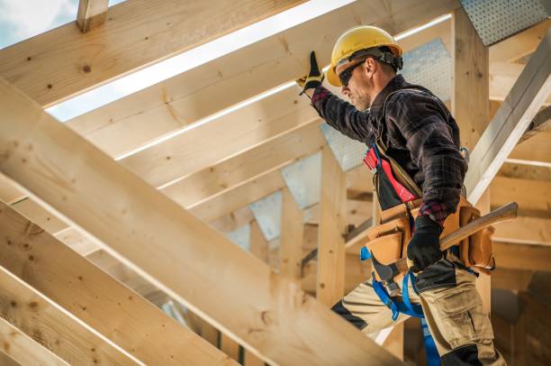 Best Best Roofing Contractors  in Riverside, MD