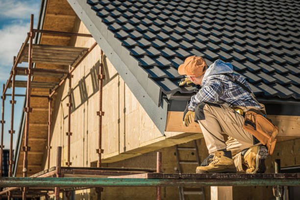 Professional Roofing Contractor in Riverside, MD
