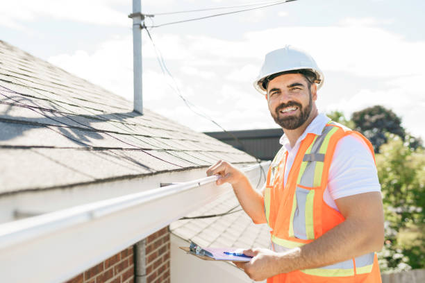 Best Commercial Roof Installation  in Riverside, MD