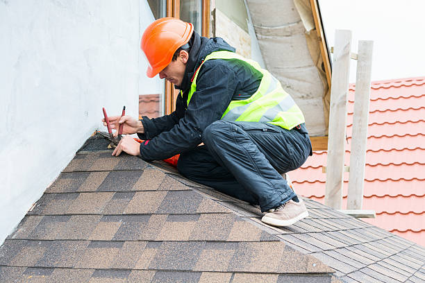 Best Commercial Roofing Services  in Riverside, MD