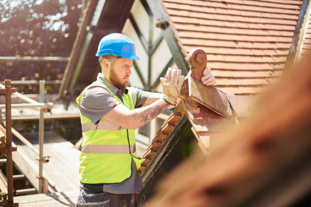 Quick and Trustworthy Emergency Roof Repair Services in Riverside, MD