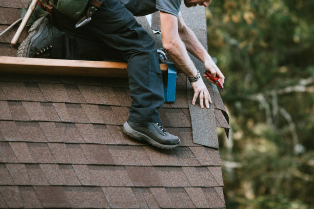 Best Storm Damage Roof Repair  in Riverside, MD
